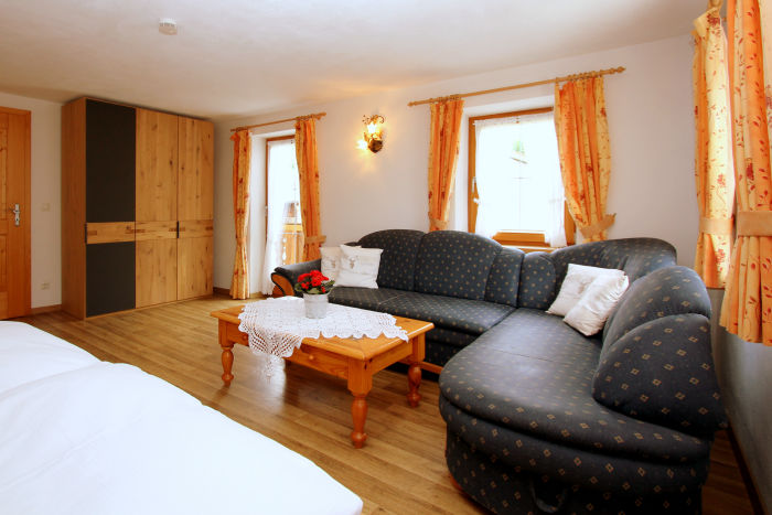 Unsere Gästezimmer